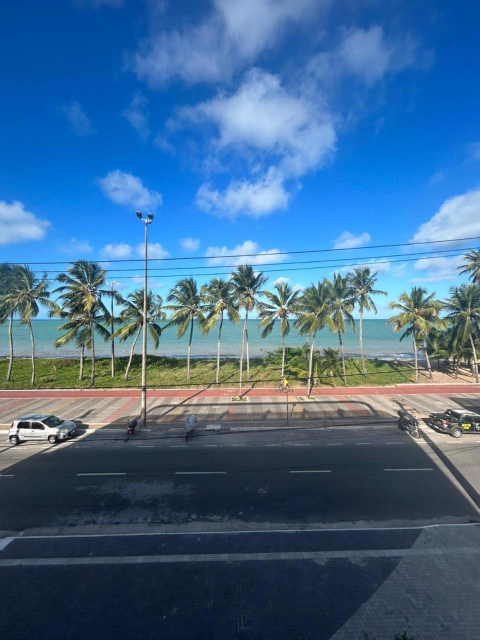 Setai Yacht Beira Mar Apartamento *
