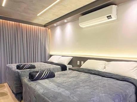 Setai Yacht Beira Mar Apartamento