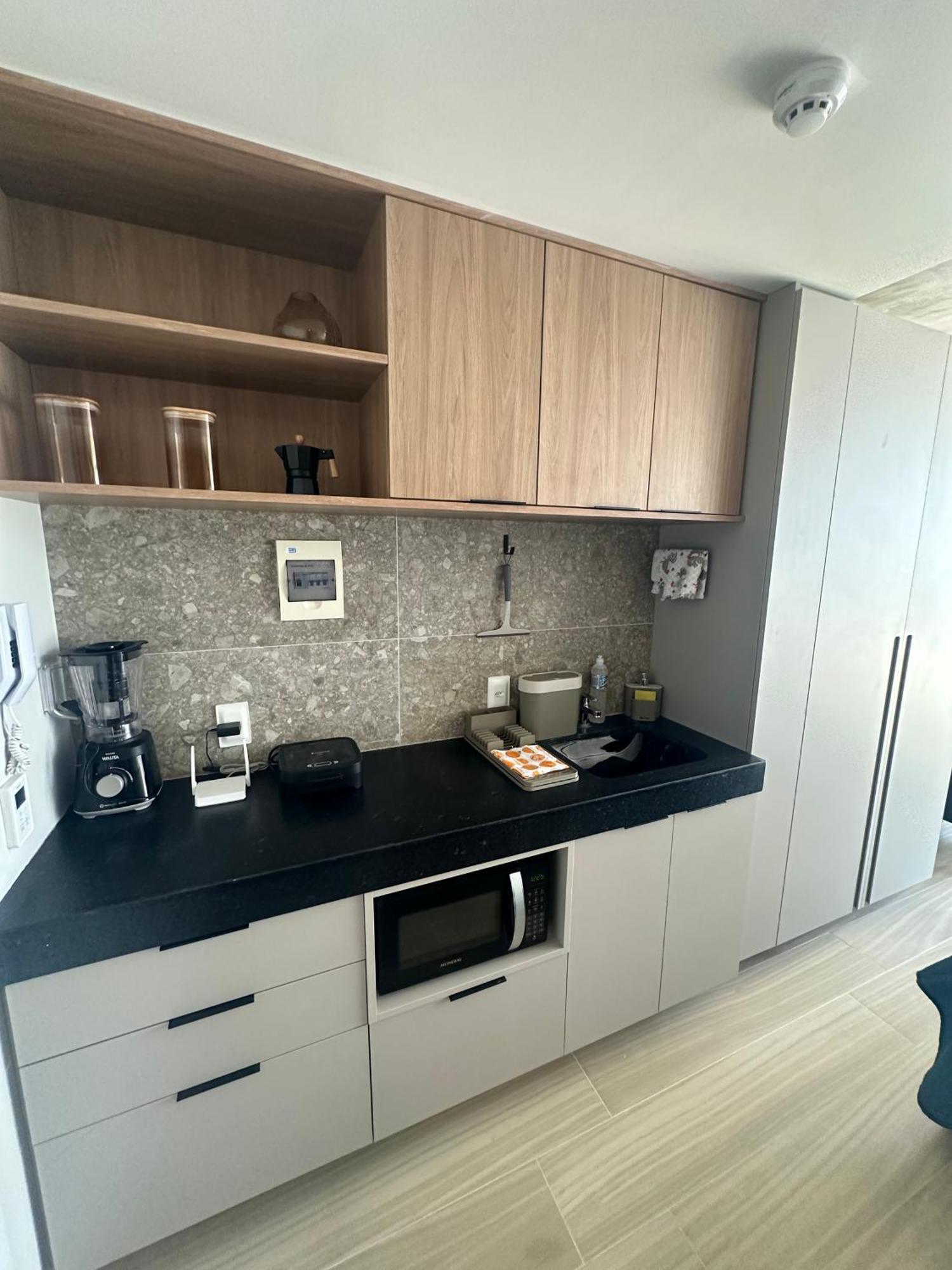 Apartamento Setai Yacht Beira Mar