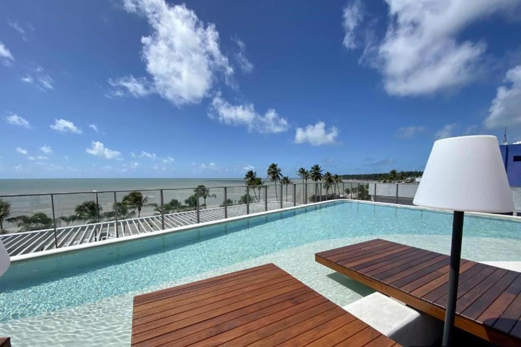 Setai Yacht Beira Mar Apartamento