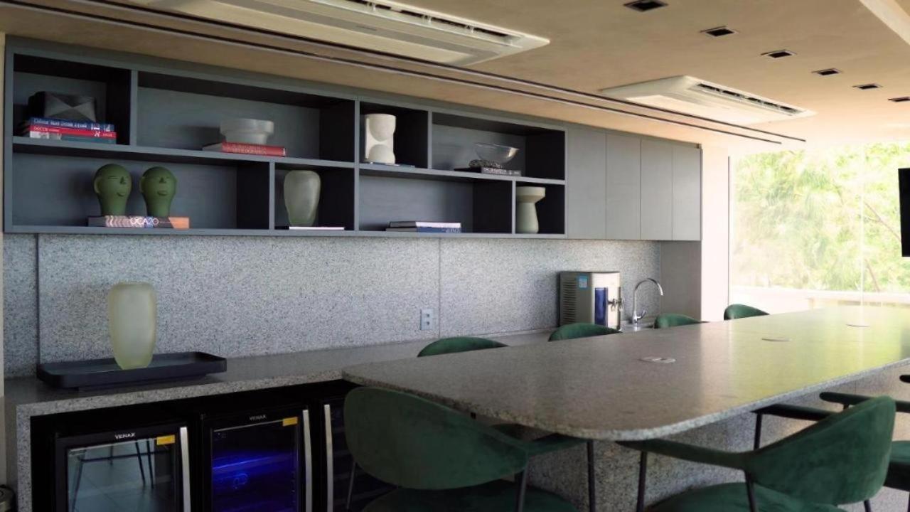 Apartamento Setai Yacht Beira Mar